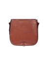  The Bridge - Borsa tracolla in pelle donna con chiusura zip