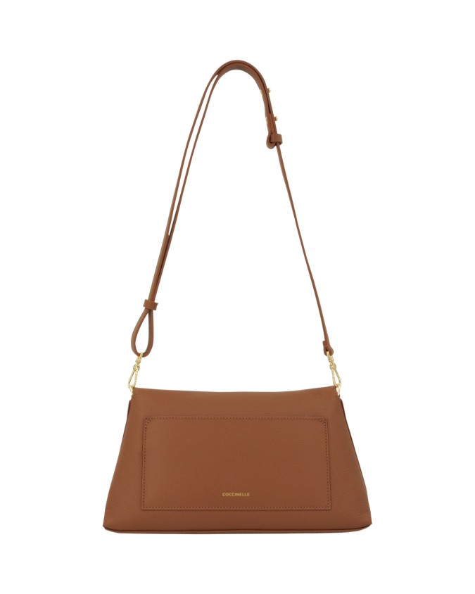  Coccinelle - Borsa a spalla in pelle Tg. 