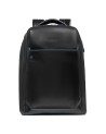  Piquadro - Zaino uomo fast-check a 3 comparti porta pc 15.6’’