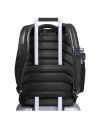  Piquadro - Zaino uomo fast-check a 3 comparti porta pc 15.6’’