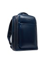  Piquadro - Zaino uomo fast-check a 3 comparti porta pc 15.6’’