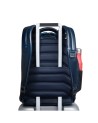  Piquadro - Zaino uomo fast-check a 3 comparti porta pc 15.6’’