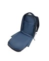  Piquadro - Zaino uomo fast-check a 3 comparti porta pc 15.6’’