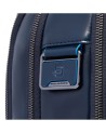  Piquadro - Zaino uomo fast-check a 3 comparti porta pc 15.6’’