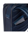  Piquadro - Zaino uomo fast-check a 3 comparti porta pc 15.6’’