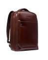  Piquadro - Zaino uomo fast-check a 3 comparti porta pc 15.6’’