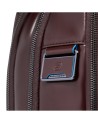  Piquadro - Zaino uomo fast-check a 3 comparti porta pc 15.6’’