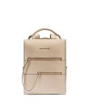 Piquadro – Women's Leather Backpack for iPad