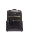  Piquadro – Zaino donna in pelle porta pc 14’’ con tasche