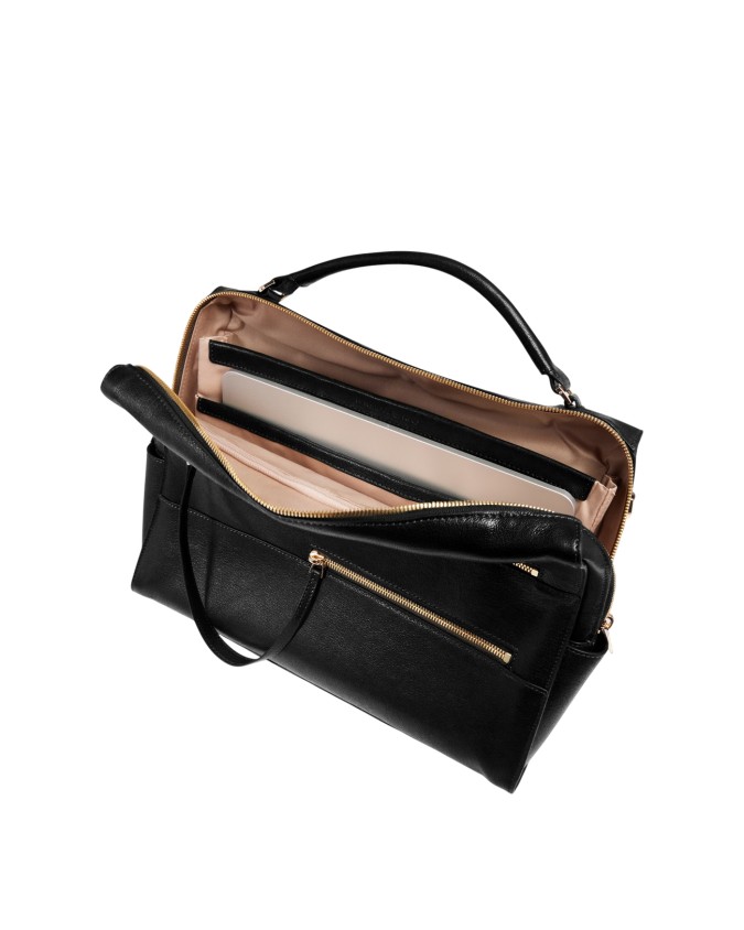 Piquadro -  Bürotasche für Damen mit...