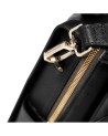 Piquadro -  Bürotasche für Damen mit Platz für einen 14-Zoll-Laptop, mit Tragegriff und Schulterriemen