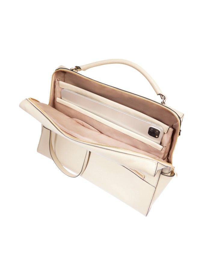 Piquadro -  Bürotasche für Damen mit...