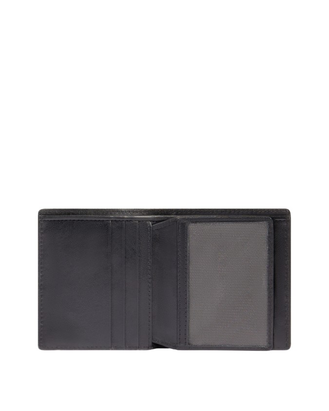  Piquadro – Porta carte di credito uomo in pelle RFID