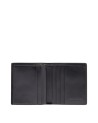  Piquadro – Porta carte di credito uomo in pelle RFID