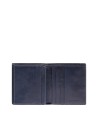  Piquadro – Porta carte di credito uomo in pelle RFID