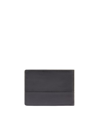 Piquadro - Herrenbrieftasche aus Leder mit Dokumentenfach 2
