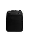  Piquadro - Borsello uomo porta iPad 11'' in pelle e tessuto