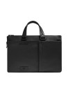  Piquadro - Cartella uomo porta pc 15.6'' in pelle RFID Russel