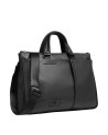  Piquadro - Cartella uomo porta pc 15.6'' in pelle RFID Russel