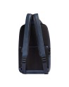  Piquadro - Zaino monospalla uomo in pelle porta iPad® RFID