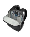  Piquadro - Zaino piccolo uomo porta pc 13'' in pelle RFID