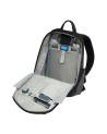  Piquadro - Zaino piccolo uomo porta pc 13'' in pelle RFID