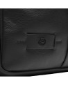  Piquadro - Zaino piccolo uomo porta pc 13'' in pelle RFID