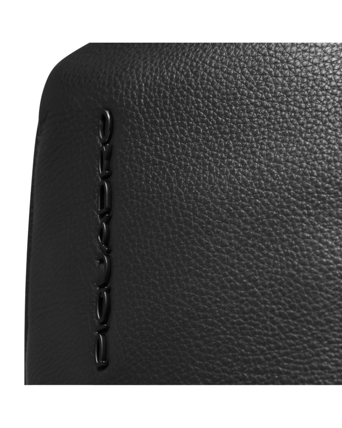  Piquadro - Zaino piccolo uomo porta pc 13'' in pelle RFID