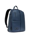  Piquadro - Zaino piccolo uomo porta pc 13'' in pelle RFID