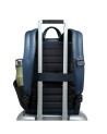  Piquadro - Zaino piccolo uomo porta pc 13'' in pelle RFID