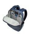  Piquadro - Zaino piccolo uomo porta pc 13'' in pelle RFID