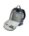  Piquadro - Zaino piccolo uomo porta pc 13'' in pelle RFID