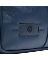  Piquadro - Zaino piccolo uomo porta pc 13'' in pelle RFID