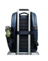  Piquadro - Zaino uomo porta pc 14'' in pelle RFID Russel
