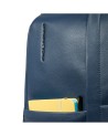  Piquadro - Zaino uomo porta pc 14'' in pelle RFID Russel