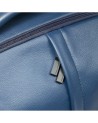  Piquadro - Zaino uomo porta pc 14'' in pelle RFID Russel