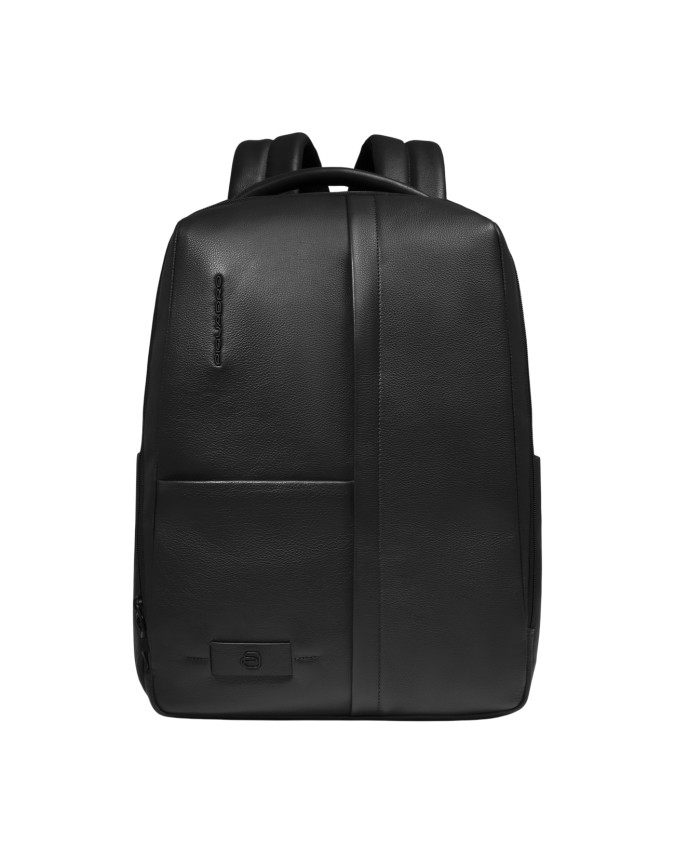 Piquadro - Russel RFID Leather Men's...