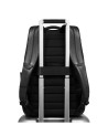  Piquadro - Zaino uomo porta pc 15.6'' in pelle RFID Russel