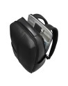  Piquadro - Zaino uomo porta pc 15.6'' in pelle RFID Russel