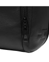  Piquadro - Zaino uomo porta pc 15.6'' in pelle RFID Russel