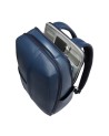  Piquadro - Zaino uomo porta pc 15.6'' in pelle RFID Russel