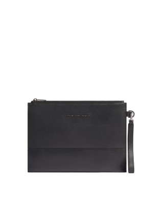  Piquadro - Pochette uomo in pelle porta iPad®Pro 11"