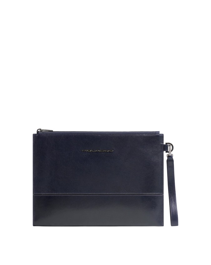  Piquadro - Pochette uomo in pelle porta iPad®Pro 11"