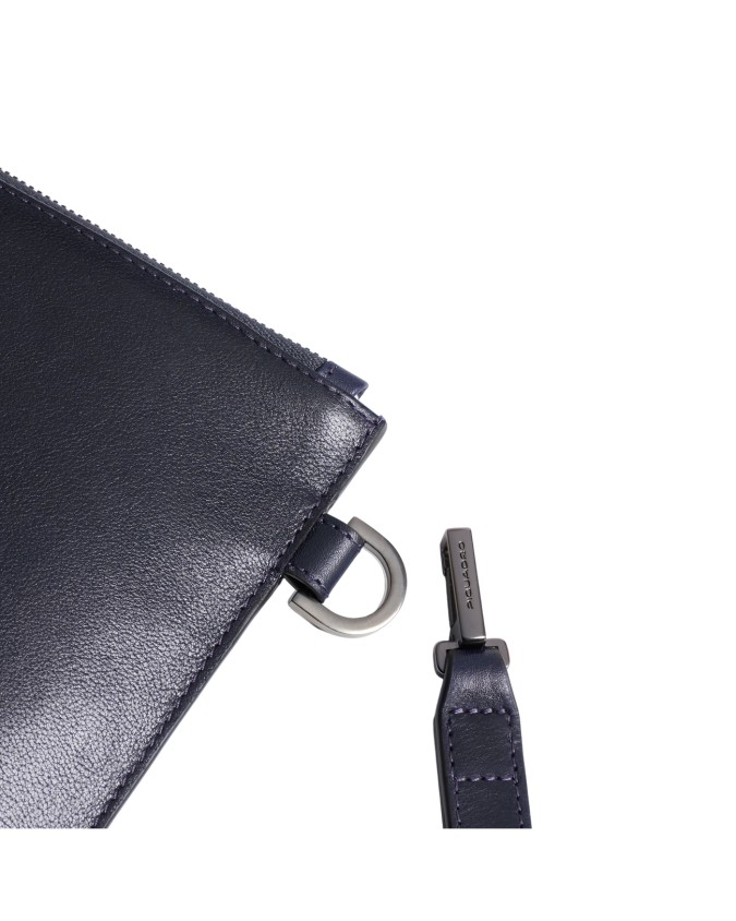 Piquadro - Pochette uomo in pelle porta iPad®Pro 11"