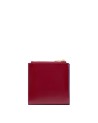  Piquadro - Portacarte donna con portamonete in pelle Blue