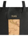  Alviero Martini Prima Classe - Borsa shopping grande in