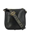  The Bridge - Borsa tracolla in pelle donna con chiusura zip