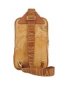 Alviero Martini Prima Classe – Ein-Schulter-Rucksack aus Geo Classic-Stoff