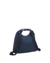  Kipling - Borsa a Spalla Media Trasformabile in Tessuto