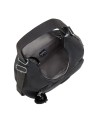  Kipling - Borsa a Spalla Media Trasformabile in Tessuto